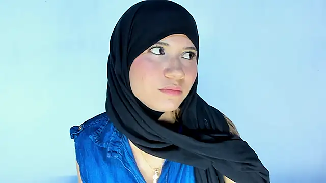 hanaa 18 online show from 01/19/25, 02:36