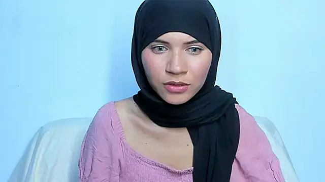 hanaa 18 online show from 01/28/25, 03:15