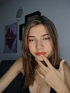 hanaa 18 online show from 11/02/25, 02:58