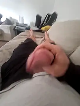 MarkBigDick35 online show from 10/18/25, 02:40