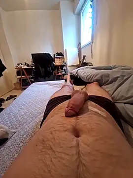 MarkBigDick35 online show from 05/15/26, 06:26