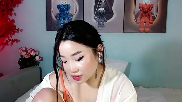 Snapshot of ichiben chatting on 01/07/25, 08:31 ichiben online show from 01/07/25, 08:31