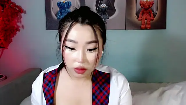 Snapshot of ichiben chatting on 01/28/25, 03:35 ichiben online show from 01/28/25, 03:35