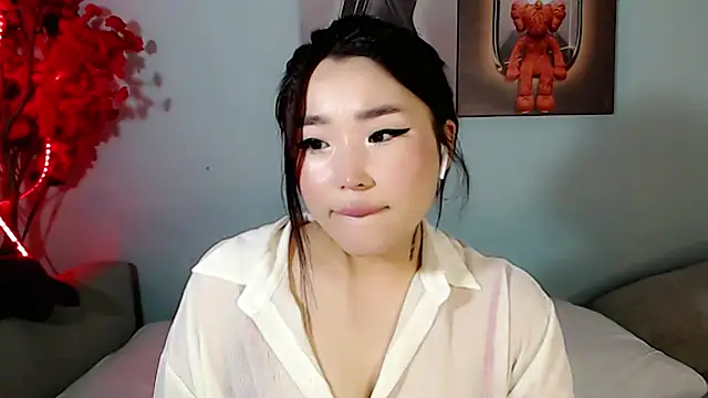 Snapshot of ichiben chatting on 01/30/25, 06:21 ichiben online show from 01/30/25, 06:21