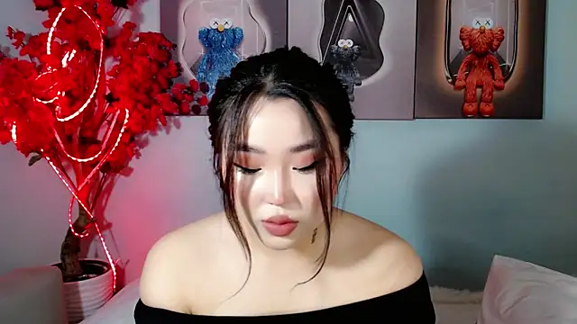 Snapshot of ichiben chatting on 03/02/25, 11:39 ichiben online show from 03/02/25, 11:39