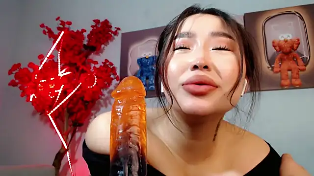 Snapshot of ichiben chatting on 03/16/25, 04:30 ichiben online show from 03/16/25, 04:30