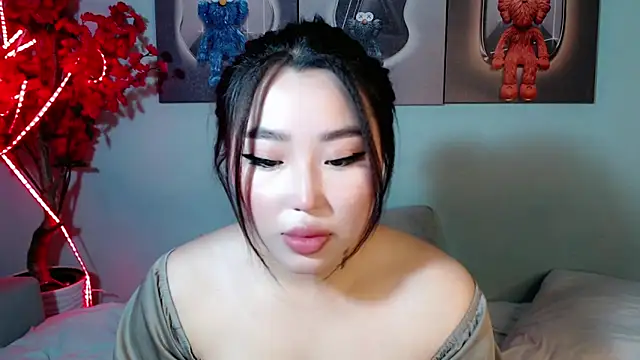 Snapshot of ichiben chatting on 03/22/25, 01:54 ichiben online show from 03/22/25, 01:54