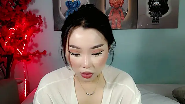 Snapshot of ichiben chatting on 09/23/25, 08:56 ichiben online show from 09/23/25, 08:56