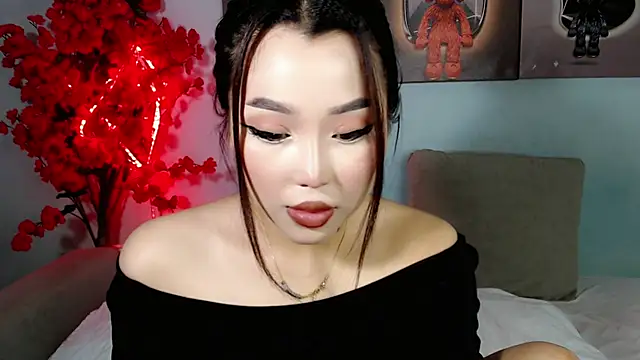 Snapshot of ichiben chatting on 10/02/25, 06:59 ichiben online show from 10/02/25, 06:59