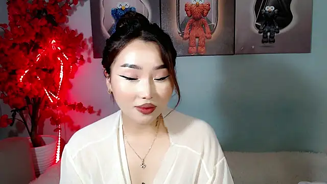 ichiben online show from 11/26/25, 10:55