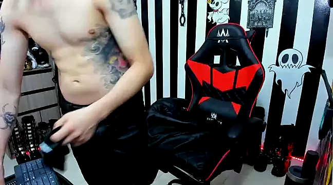 daven56 online show from 12/06/24, 01:22