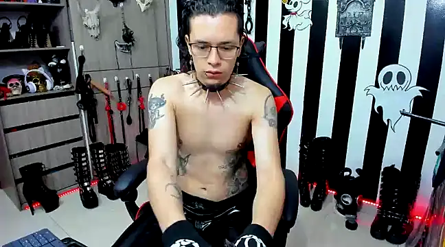 daven56 online show from 12/09/24, 01:55