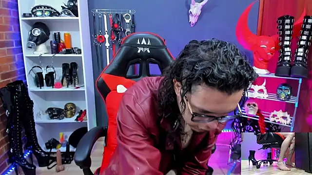 daven56 online show from 02/13/26, 01:51