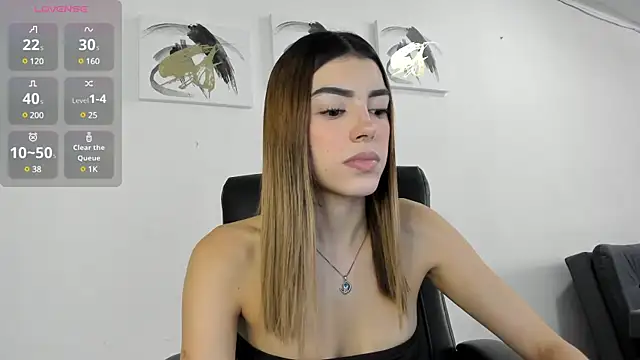 Snapshot of MerySummer chatting on 12/04/24, 09:13 MerySummer online show from 12/04/24, 09:13