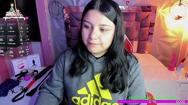 catha cat online show from 12/17/24, 12:43