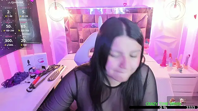 catha cat online show from 01/08/25, 06:52