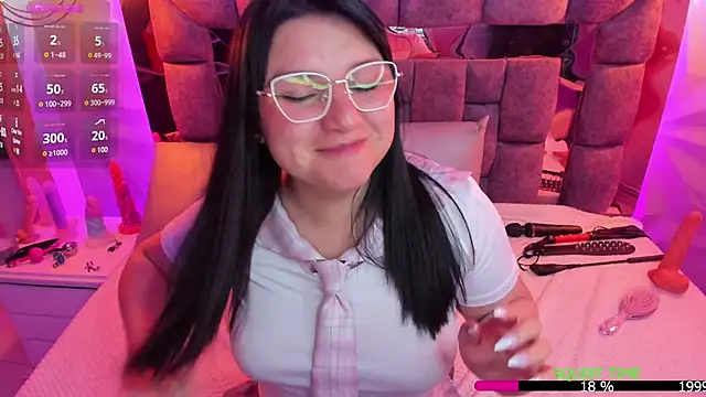 catha cat online show from 02/18/25, 11:19