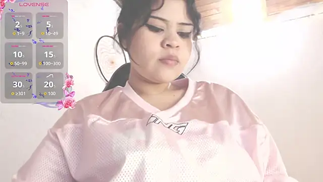 Amara18  online show from 01/07/26, 03:58