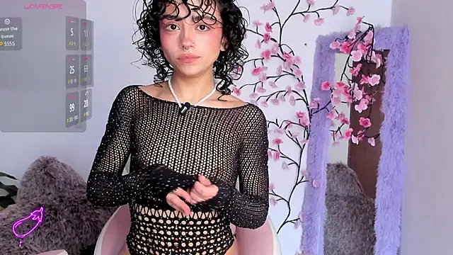 sami monroe online show from 03/28/26, 03:00