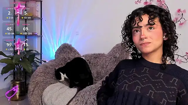 sami monroe online show from 04/28/26, 01:49