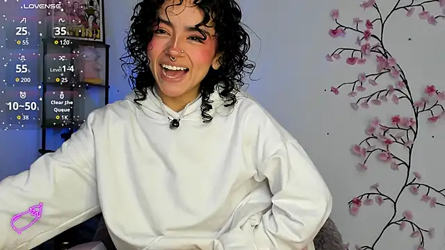 sami monroe online show from 05/12/26, 12:57