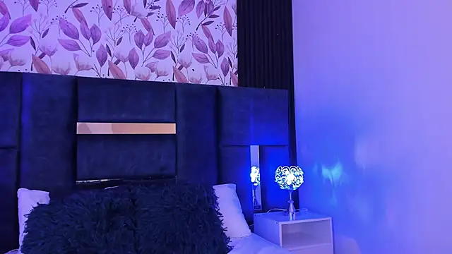 Amareto  online show from 03/14/25, 01:24