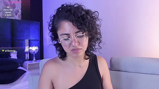 Amareto  online show from 03/22/25, 05:41