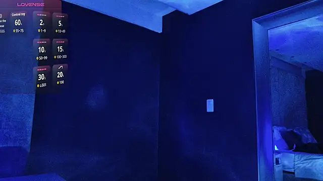 Amareto  online show from 11/22/25, 11:31