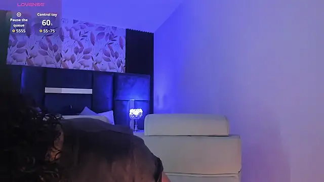 Amareto  online show from 11/27/25, 12:18