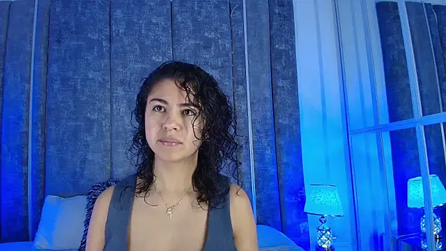 Amareto  online show from 02/11/26, 08:52