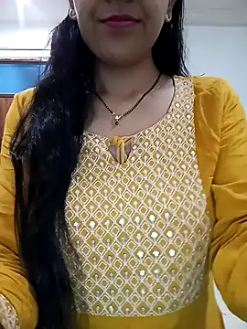 Hot-Shivani online show from 02/04/25, 04:37