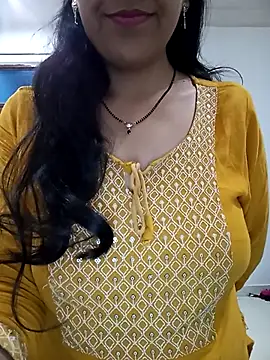 Hot-Shivani online show from 02/27/25, 07:55