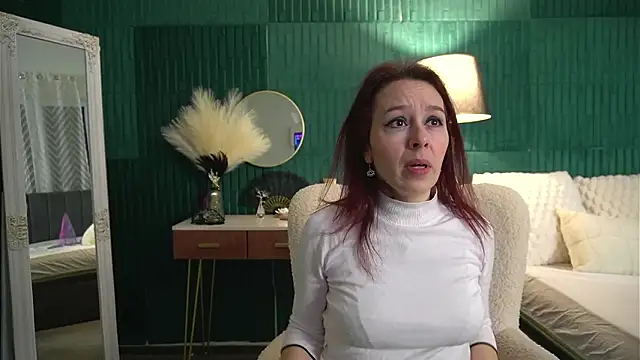 HaileyMoonn online show from 03/13/26, 04:19