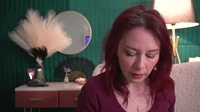 HaileyMoonn online show from 03/14/26, 05:24