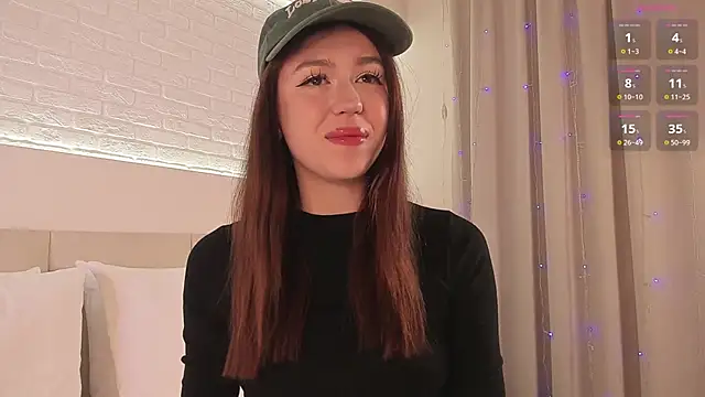 Snapshot of BelovedRuby chatting on 12/05/25, 03:48 BelovedRuby online show from 12/05/25, 03:48