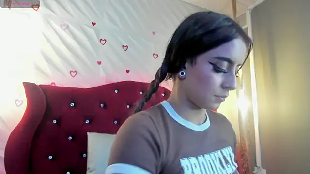 Andreita Jones online show from 12/06/24, 07:12