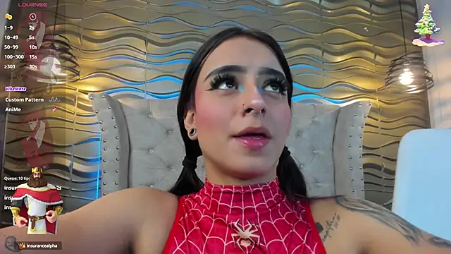 Andreita Jones online show from 12/07/24, 11:51