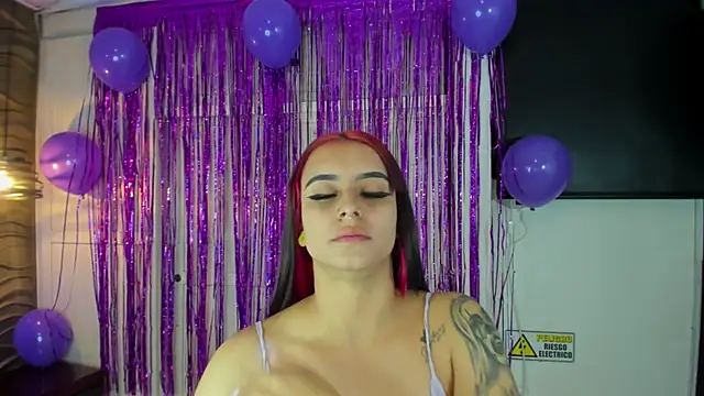 Andreita Jones online show from 12/11/24, 11:41