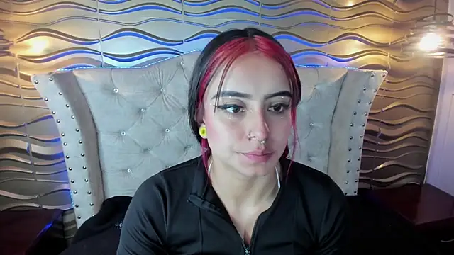 Andreita Jones online show from 12/12/24, 02:44