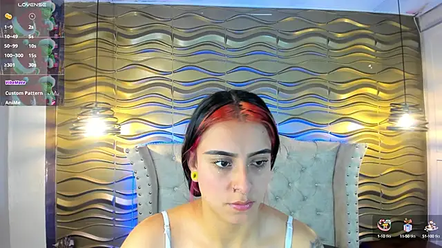 Andreita Jones online show from 12/18/24, 11:34