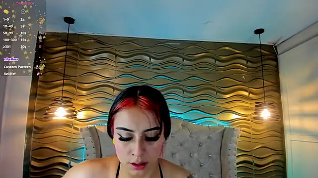 Andreita Jones online show from 12/19/24, 11:50