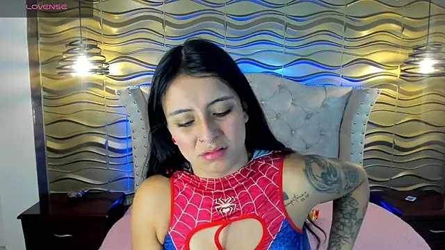 Andreita Jones online show from 01/30/25, 11:44