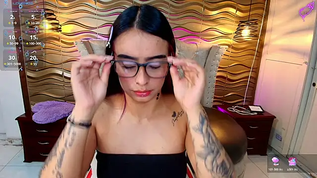 Andreita Jones online show from 02/13/26, 12:01