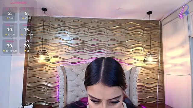 Andreita Jones online show from 02/22/26, 11:31