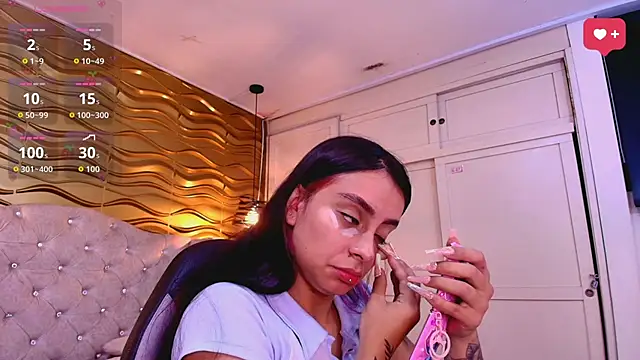 Andreita Jones online show from 04/10/26, 11:48