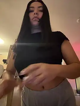 Snapshot of PetitLumiere chatting on 01/10/25, 03:29 PetitLumiere online show from 01/10/25, 03:29