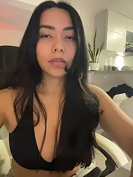 PetitLumiere online show from 03/29/26, 04:34