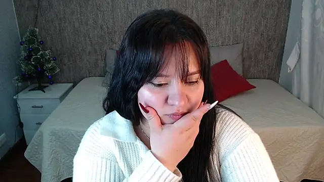 dannarossy  online show from 01/08/25, 04:23