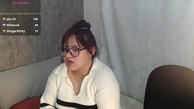 dannarossy  online show from 01/08/25, 09:10