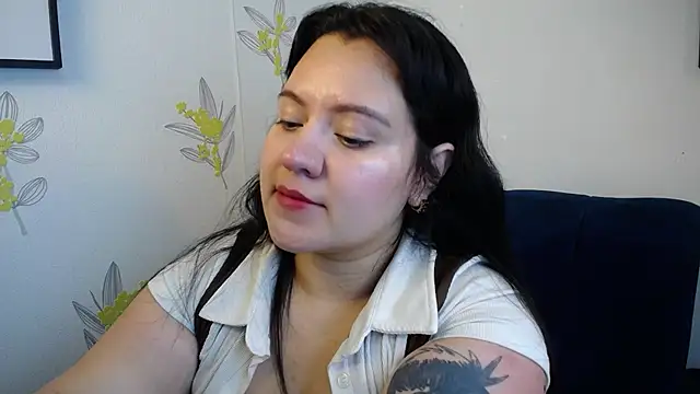 dannarossy  online show from 02/20/25, 12:47